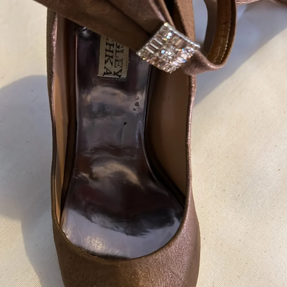 Shoes - Picture 2 of 3